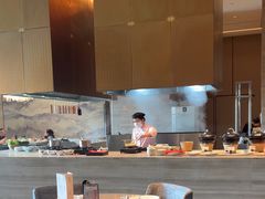 -御公馆中餐厅·点心·顺德菜·佛山东平保利洲际酒店