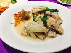 -新海利大酒店(拱北口岸店)