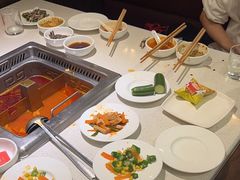 -海底捞火锅(高科广场店)