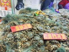-桃源市场(解放路店)