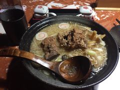 -日本料理神拉面