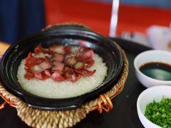 -捞围鲜·港式打边炉(海阳路店)