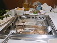 -默玉火锅(新世纪购物中心店)