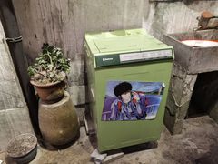 -CITY MART城市集市·里弄(北外滩来福士广场店)