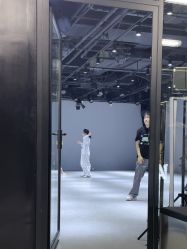 -北京V5舞蹈工作室