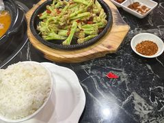 -李师傅脆肚(华强北店)