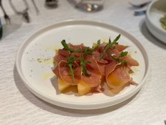 -太平洋西餐厅(金陵饭店)