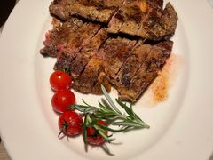 -波特曼西餐厅(中央大街店)