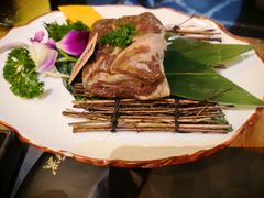 -黑牛の店·和牛烧肉(合生汇店)