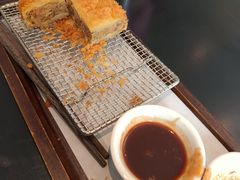 -上蔬无瑕· 创意素食·Vegetarian(华采天地店)