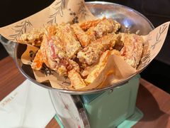 -大树餐厅(益田假日店)