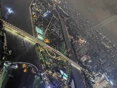 -广州塔晖粤轩中餐厅