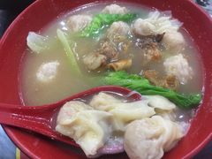 -福星牛奶甜品店(常平店)