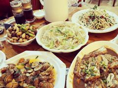 -天天渔港海鲜酒家(石浦玉泉路店)