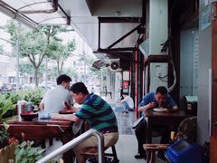 -春和面馆(常德路店)