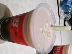 -八婆婆烧仙草(中山路店)