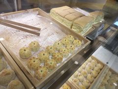-吴记·吴酥生PASTRY宫廷酥饼