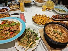 -津沽小院(天津之眼店)