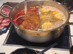 -潮发潮汕牛肉店(永庆坊店)