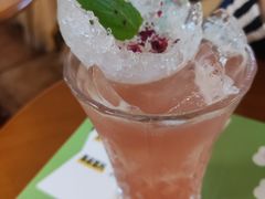 -Sirena海妖日咖夜酒