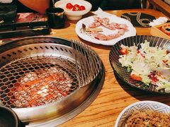 -黑牛の店·和牛烧肉(合生汇店)
