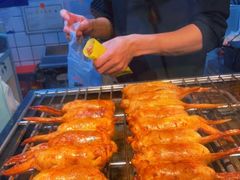 -天美汇鸡翅包饭(来福士广场店)