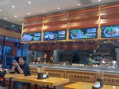 -三千粉牛肉米粉(来客茂店)