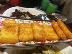 -川人百味(万达店)