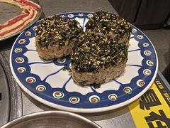 -大叹号·朝鲜族烤肉(潍坊泰华城店)