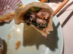 -北李妈妈菜·海肠捞饭(高新万达店)
