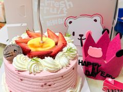 -静宜和她的朋友(星海广场店)