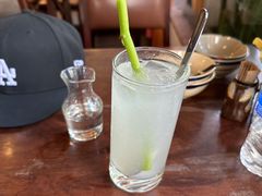 -Cuc Gach Quan Restaurant