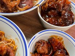 永利皇宮大腸-亞婆井·劲抽面食(铂顿城店)