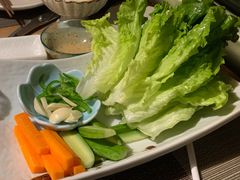 -江户烧肉(高德店)