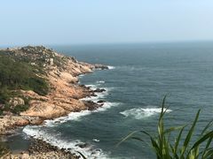 -广东惠东海龟国家级自然保护区