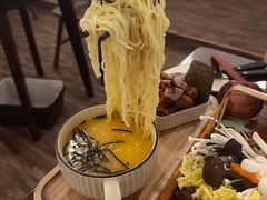 -小银家日式简餐(中信丹阳花园店)