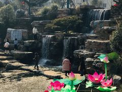 -南阳卧龙岗武侯祠