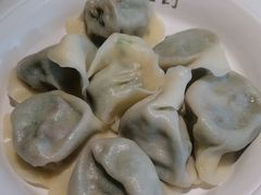 -日丰园海肠水饺·老字号大连海鲜(银泰城店)