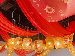 -禧宴Joyous Restaurant(禧园店)