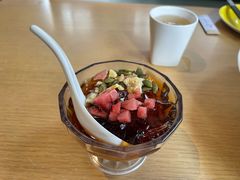 -渝信川菜 · 川味家常菜(财富购物中心店)