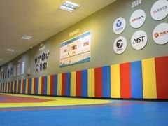 -米高轮滑·自由式轮滑·速桩·滑板(锦辉店)