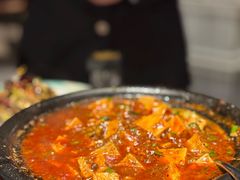 -陶德砂锅(蜀汉路店)
