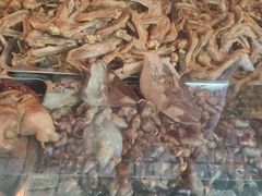-土门八珍烤鸡腊味店(土门老店)