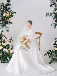 -纪梵希婚纱摄影(青岛店)