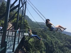 -梦幻奥陶纪景区