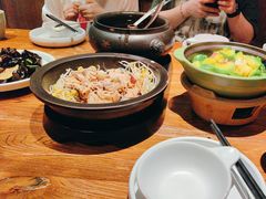 -云海肴·汽锅鸡·云南代表菜(美罗城店)