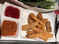 -海底捞火锅(长沙华创国际广场店)