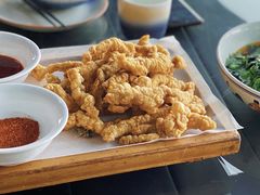 小酥肉-二十八里太湖船菜(吉祥路店)