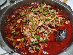 -盐井记·自贡美蛙鲜锅兔(中和店)