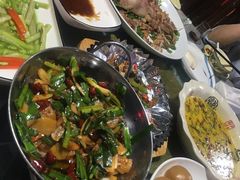 -红烧鱼头·杭帮菜·特色烧烤
